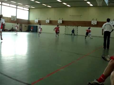 vs.  FC Persia (HH Liga 2007)