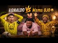 RONALDO Vs MAMA OJO BEST OF SAMSPEDY COMEDY AND DRAMA