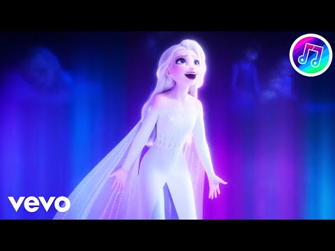 Vem Mostrar - Taryn Szpilman, Myra Ruiz (De "Frozen 2"/Part 2)