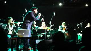 Boys Like Us 'Don't Let it Get to You'