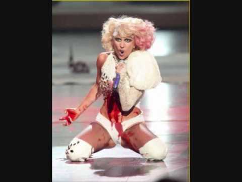 Lady Gaga vs. Bassnectar "Monsterstretch"