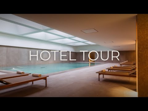 ROOM & WELLNESS TOUR