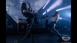 Enslaved - As Fire Swept Clean the Earth (Live at Inferno Metal Festival 2026, Norway)