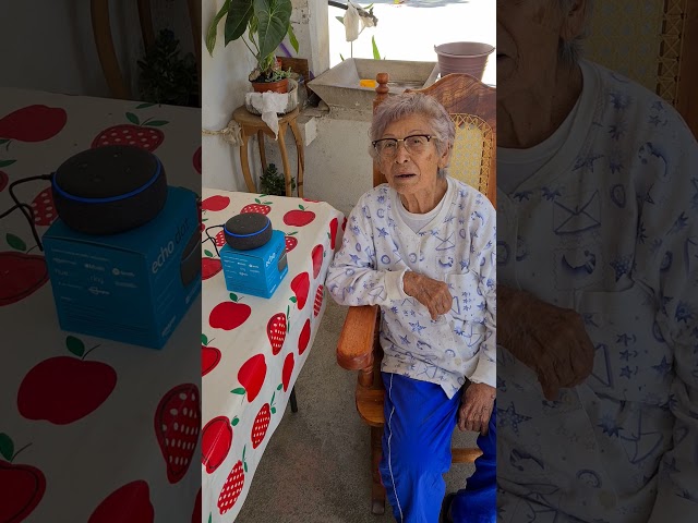 Vídeo relacionado con Fodfgxf Regalos De Reyes Para Mujer,Regalos Para Abuelas Laminas Decorativas De Pared 31x14 cm,Regalo Abuela Cumpleaños,Regalos Para Abuelas Originales,Regalo Abuela Boda,Regalos Para Una Abuela
