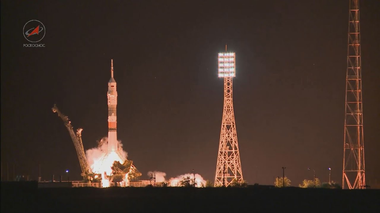 Watch the Launch