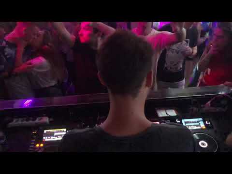 Vlad Yaki, Lirity, Feelmark Caleton opening 2019