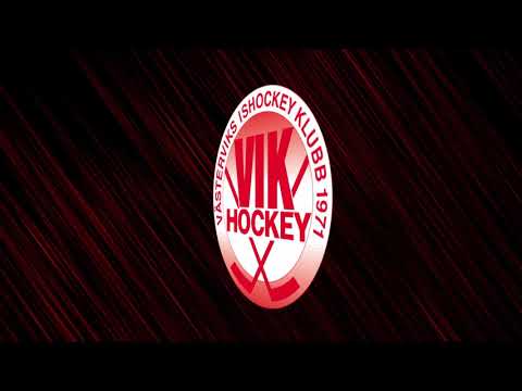 Västervik IK Målhorn/Goal Horn 2021/22