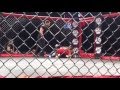 Marquis Pierce vs Desmond Moore - PA Cage ...