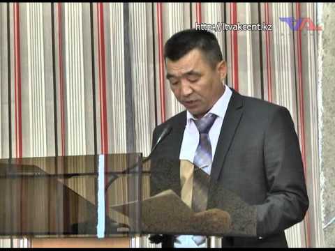 Лисаковск, "Официальная хроника" от 16 июня 2014 г.