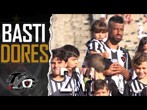 BOTAFOGO 2 X 1 NAUTICO