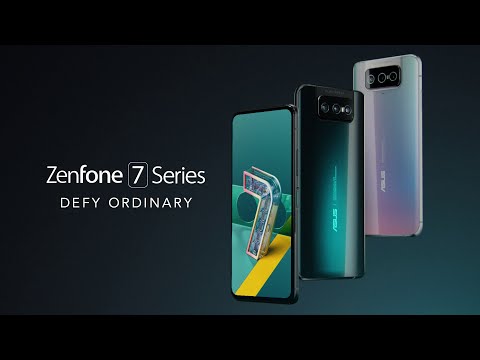ZenFone 7 新品 62,000円 中古 46,999円 | ネット最安値の価格比較 