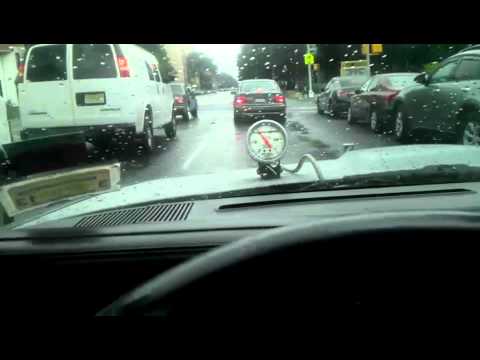 CDS 1987 Stage-1 Buick 455 Regal's Return to DOMENIC (Part#3). 8-25-2011