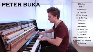 Download lagu Greatest Hits PeterBuka - The popular songs of Peter Buka 2021 - Collection Piano Cover mp3 Download lagu Greatest Hits PeterBuka - The popular songs of Peter Buka 2021 - Collection Piano Cover mp3