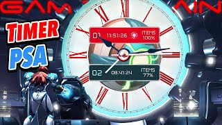 Metroid Dread Is Probably Longer Than You Think