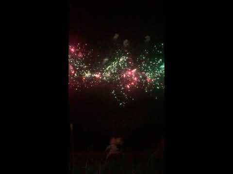 SCF992 - 49s Red,Green & Yellow Strobe With Mine