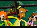 ABC Kids Promo Break December 2003