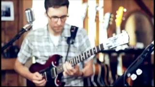 Nick Waterhouse - Time's All Gone