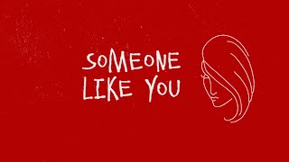 Someone Like You Music Video