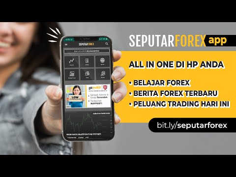 Seputarforex Video