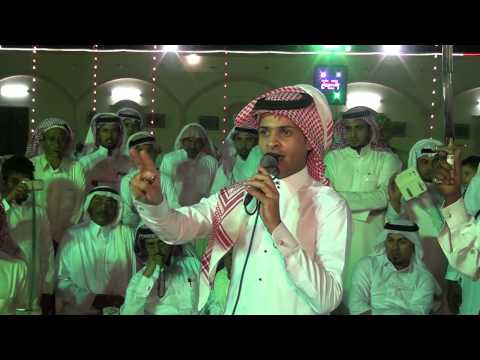 قصيدة الشاعر مفرح بن صمان في خادم الحرمين الملك عبدالله بجوهرة جدة الرياضية