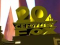 20th Century Fox Logo Blender