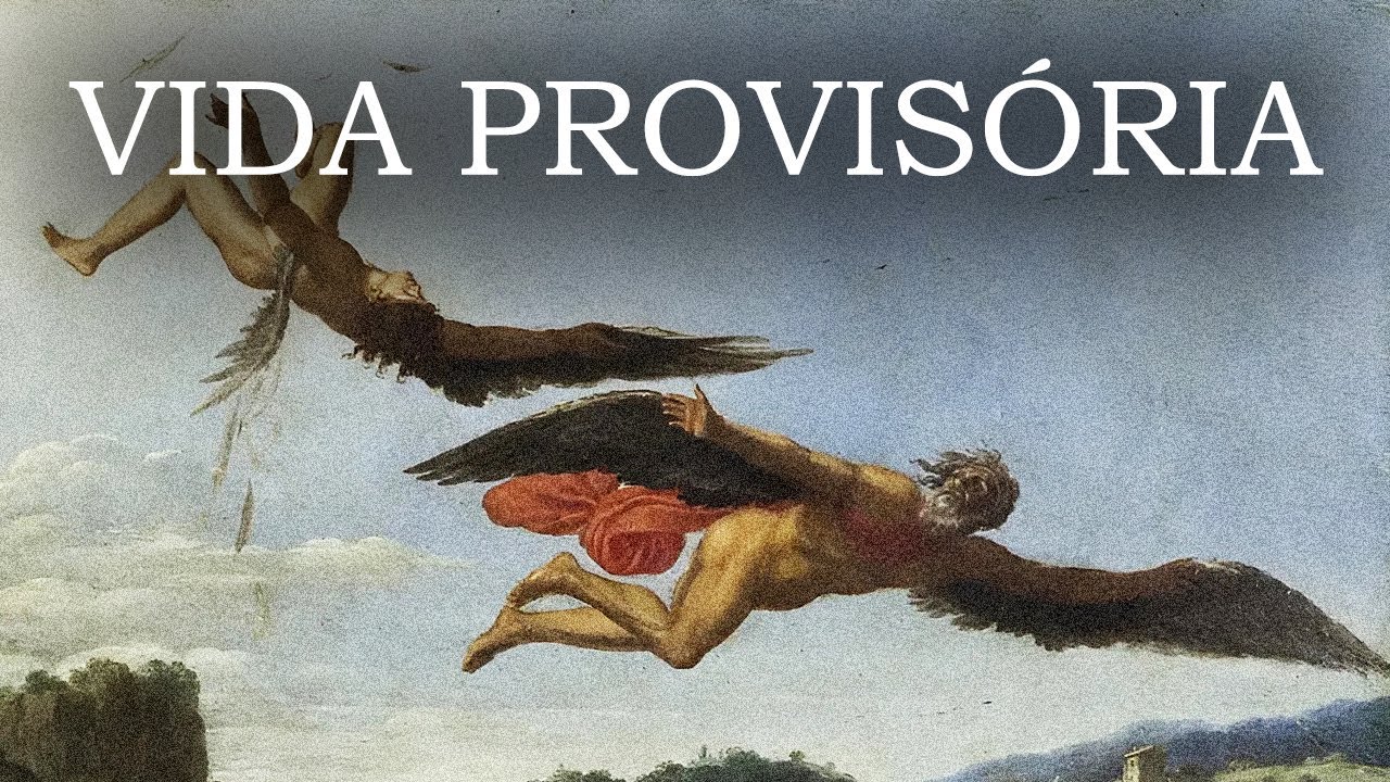 Quando você vai perceber que viveu uma vida de mentira? — Carl Jung