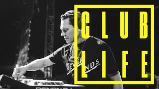 CLUBLIFE by Tiësto Podcast 500 - First Hour