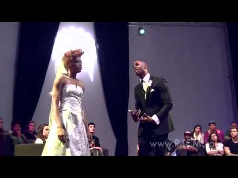 P4CM Presents Ready or Not by Featured RHETORIC Poets Ezekiel & Janette  ikz