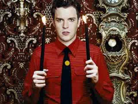 The Killers - Tranquilize