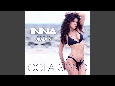 Cola Song ft J Balvin