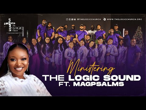 The LOGIC Sound ft. Magpsalms | Victory by Tim Godfrey ft. IBK (Cover)