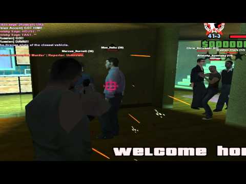 Sovetskaya Bratva | Valhalla Gaming