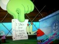 I Eugene Krabs Stole The Crown