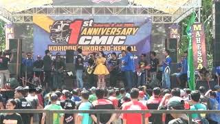 preview picture of video 'ANNIVERSARY CMIC SUKOREJO KENDAL'