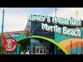 Directions To Ripley's Aquarium Myrtle Beach