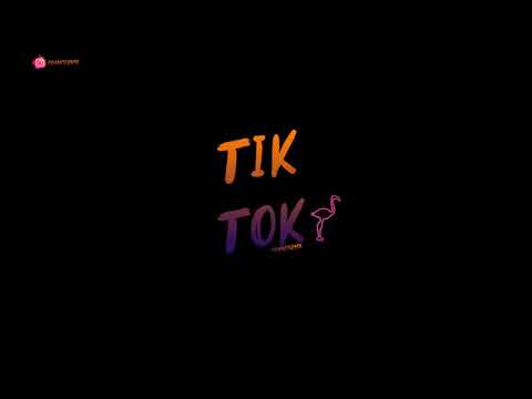 TIK TOK - FRANCO RMX