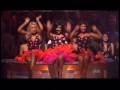 Big Bad Voodoo Daddy performs on dancing with the stars