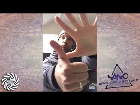 VA - NSSS6 [Regan Live Chat]