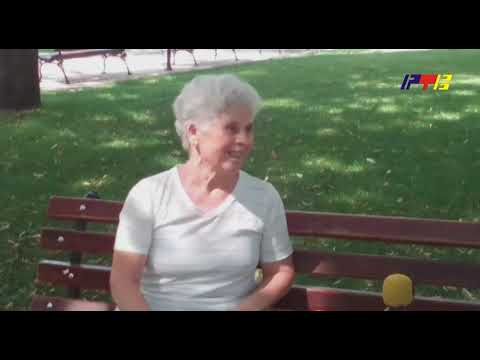 Ukljucenje iz gradskog parka / RTV Vranje / 30. 07. 2021.