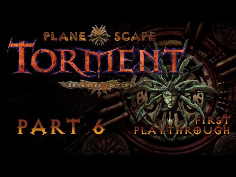 Planescape: Torment: EE - S01E06 - The Smouldering Corpse Bar