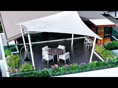 ในหานบ้านบัว - บ้านวาริจ, ภูเก็ต, ราไวย์, เมืองภูเก็ต, ภูเก็ต, 620 ตร.ม., วิลล่า ขาย, โดย CBRE (Thailand) Co.,Ltd, 500640735 - DDproperty.com