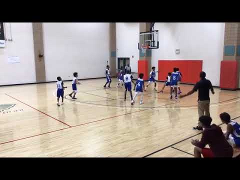 Team Wall(Columbia) 49 Sports Academy South 39 - I-20 Opening Showdown