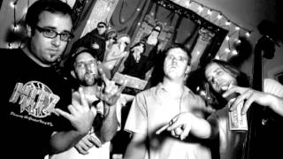 Siderunners- cover Miller, Jack & Mad Dog