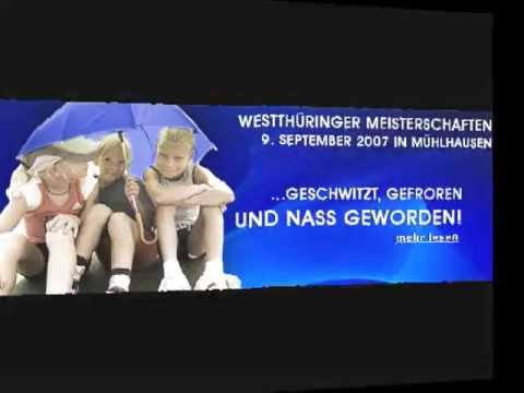 Erfurter LAC bei Plus TV (2007)