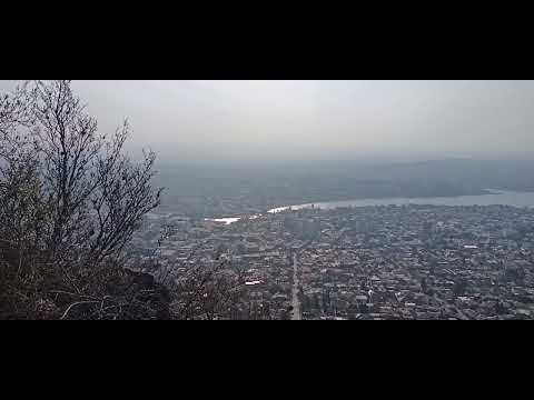 Cerro de la cruz ✝️ Villa Carlos Paz, Córdoba, Argentina. 🏞️