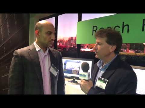 Intel and the virtuous cycle of IoT growth at the Avnet Design Center of Excellence in San Jose