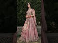 Engagement Lehenga Bridallehenga Bridetobe Pastel Weddingdress Weddingphotography Shorts