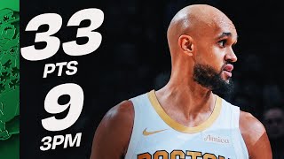 Derrick White - Boston Celtics - Miami Heat