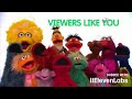 Sesame Street Funding Credits 2013 Dubbed In Spanish ElevenLabs