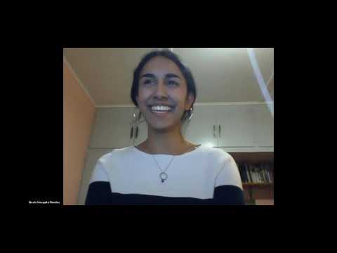 Heritage - a showcase of cultural identity - EmAGN and SONA Lean In